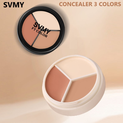 Picture of SVMY Concealer 3 in 1 – 1 (OA)