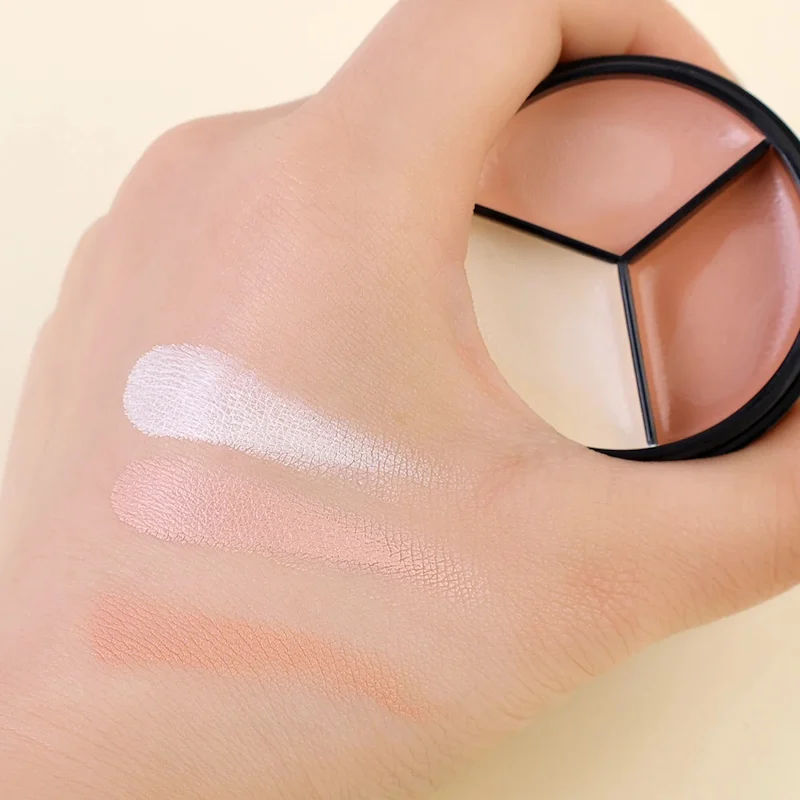 Picture of SVMY Concealer 3 in 1 – 1 (OA)