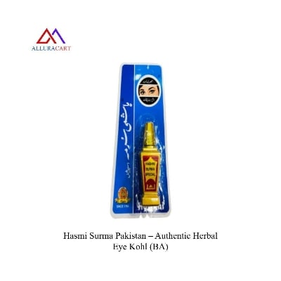 Picture of Hasmi Surma Pakistan – Authentic Herbal Eye Kohl (BA)