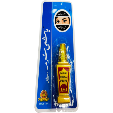 Picture of Hasmi Surma Pakistan – Authentic Herbal Eye Kohl (BA)