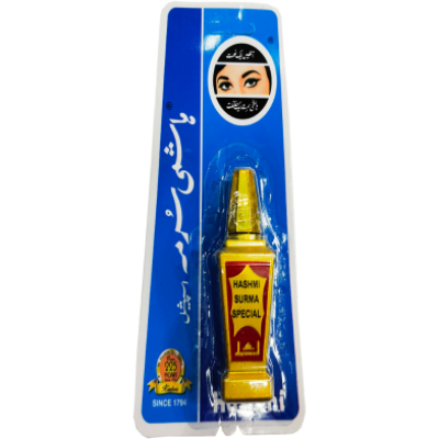 Picture of Hasmi Surma Pakistan – Authentic Herbal Eye Kohl (BA)
