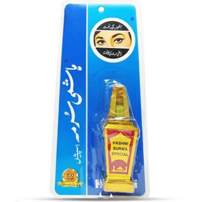 Picture of Hasmi Surma Pakistan – Authentic Herbal Eye Kohl (BA)