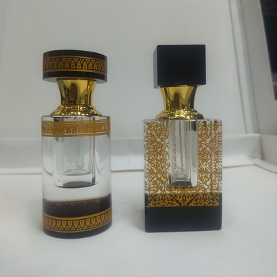 Picture of VIP Attar Bottle - 6ml | Long-Lasting & Luxurious Fragrance (BA)