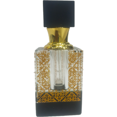 Picture of VIP Attar Bottle - 6ml | Long-Lasting & Luxurious Fragrance (BA)