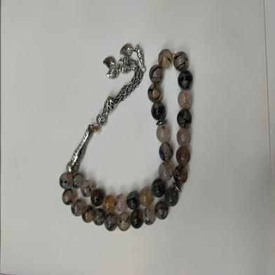 Picture of Tiger Stone Tasbih – 33 Beads (BA)