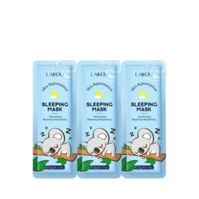 Picture of Laikou Skin rejuvenation Sleeping Mask 3g -5pcs (OA)