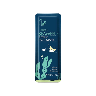 Picture of LAIKOU Seaweed Sleeping Mask - 3g (OA)