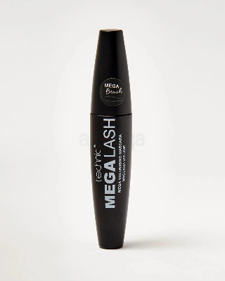 Picture of Technic Mega Lash Volumising Mascara - 14ml (OA)