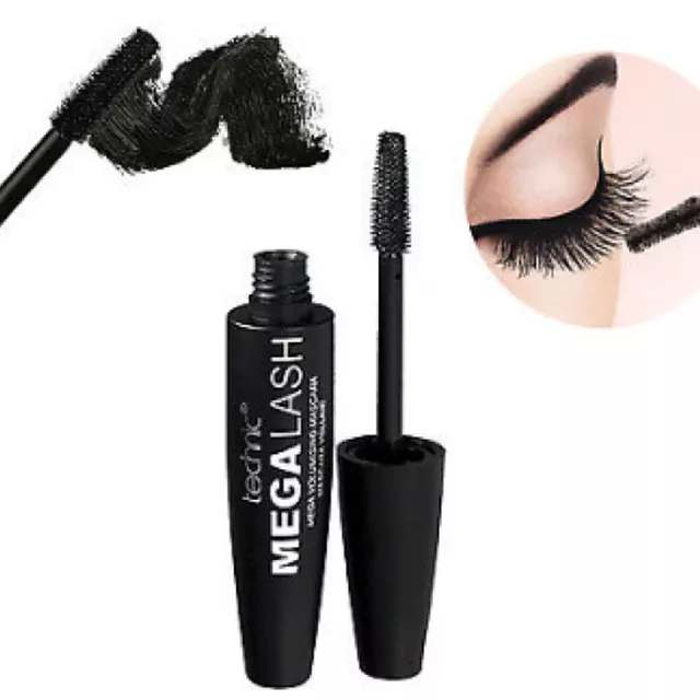 Picture of Technic Mega Lash Volumising Mascara - 14ml (OA)
