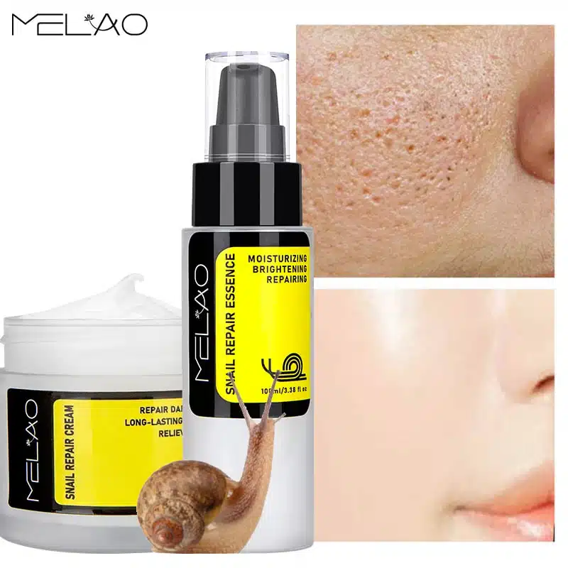 Picture of Melao Snail Repair Essence – 100ml (OA)