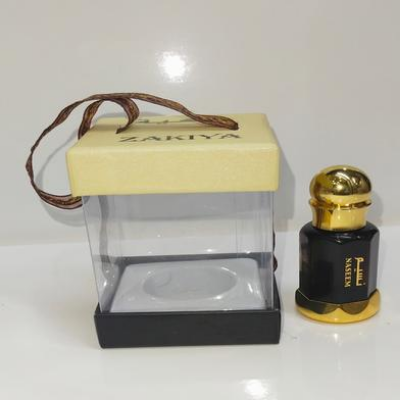 Picture of Dahin Al Oud – Luxurious & Long-Lasting Arabian Oud Perfume (BA)
