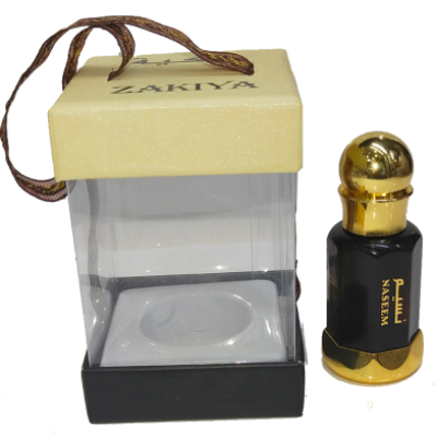 Picture of Agor Oud Original – 100% Pure & Premium (12gm) (BA)