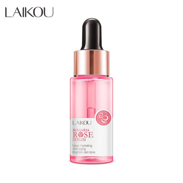 Picture of LAIKOU Rose Serum Brightening & Deep Hydrating - 17ml (OA)