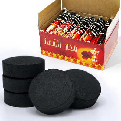 Picture of Charcoal (BA) – উচ্চমানের কাঠকয়লা