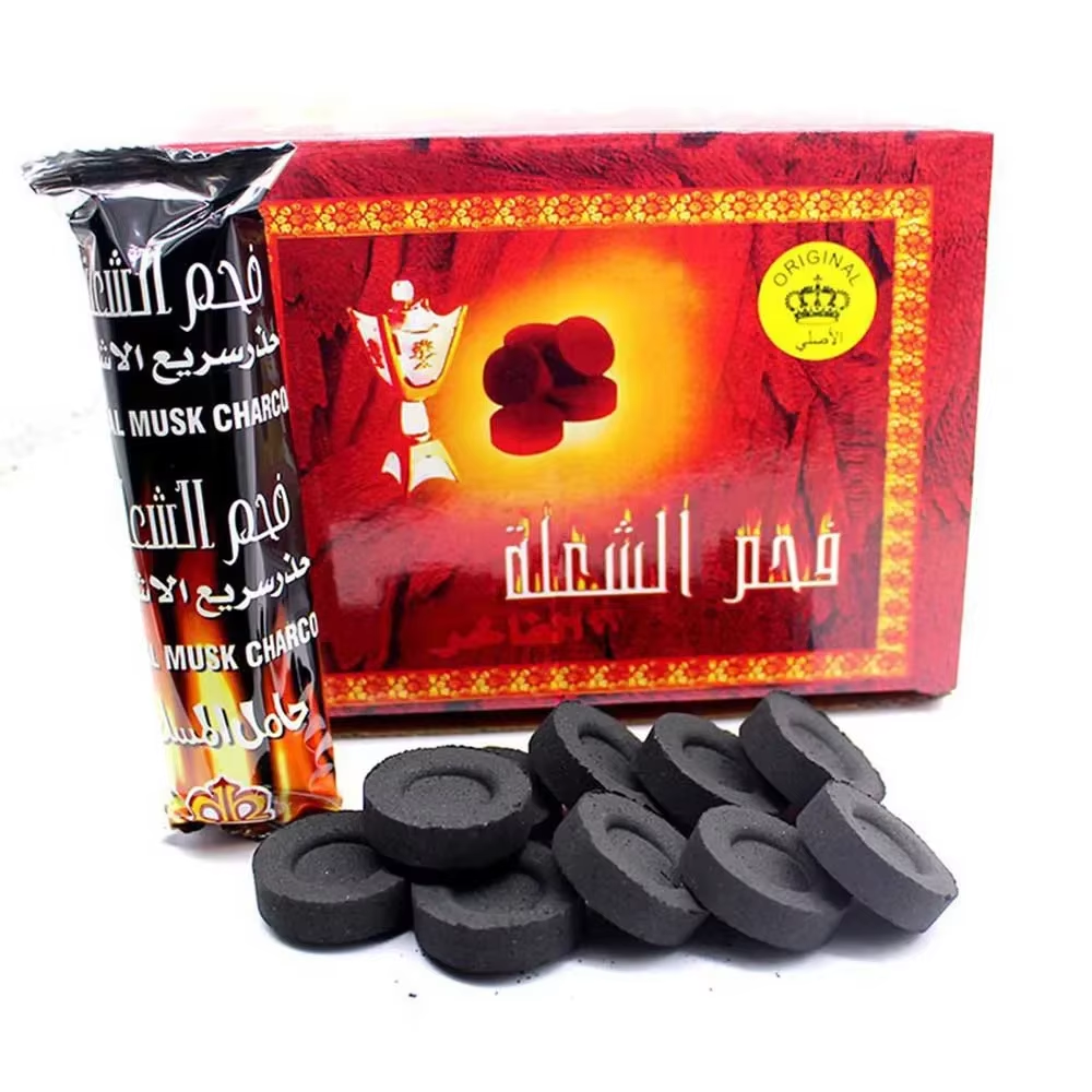 Picture of Charcoal (BA) – উচ্চমানের কাঠকয়লা