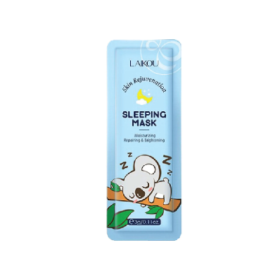 Picture of Laikou Skin rejuvenation Sleeping Mask -3g (OA)