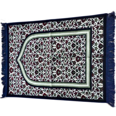 Picture of AL Muslim Jaynamaj - (Any Design)