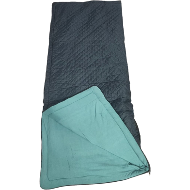 Picture of Portable Folding Sleeping Mat With Pillow Any colur Any Design -Double-(BA)