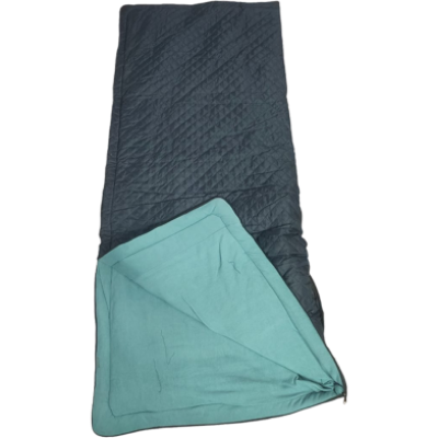Picture of Portable Folding Sleeping Mat With Pillow Any colur Any Design -Double-(BA)