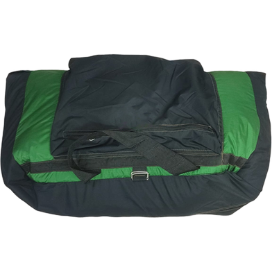 Picture of Portable Folding Sleeping Mat With Pillow Any colur Any Design -Double-(BA)