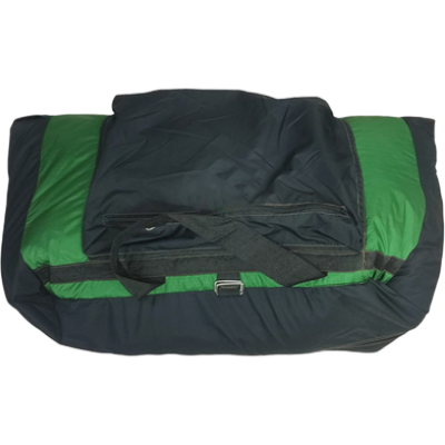 Picture of Portable Folding Sleeping Mat With Pillow Any colur Any Design -Double-(BA)