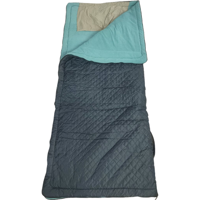 Picture of Portable Folding Sleeping Mat With Pillow Any colur Any Design -Double-(BA)