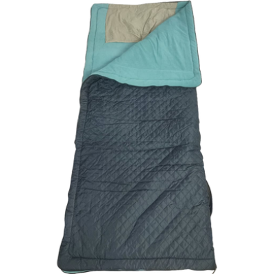 Picture of Portable Folding Sleeping Mat With Pillow Any colur Any Design -Double-(BA)
