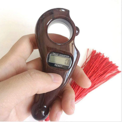 Picture of Digital Tasbih Counter - Finger Counter-(BA)