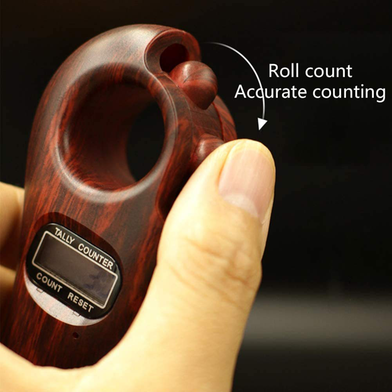 Picture of Digital Tasbih Counter - Finger Counter-(BA)