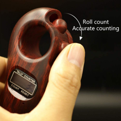 Picture of Digital Tasbih Counter - Finger Counter-(BA)
