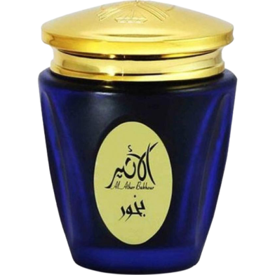 Picture of Almas Bakhoor Incense Agarwood Fregrance 30 gm-(BA)