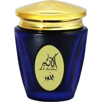 Picture of Almas Bakhoor Incense Agarwood Fregrance 30 gm-(BA)