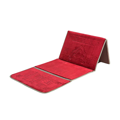 Picture of Foldable Jaynamaz - Black (BA)