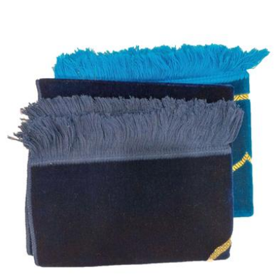 Picture of Evrentex E-Tex Muslim Prayer Mat Normal Jaynamaz-(BA)