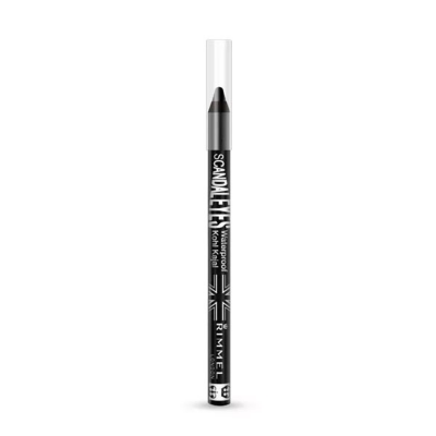 Picture of Rimmel Scandal Eyes Black Kajal 001 (OA)