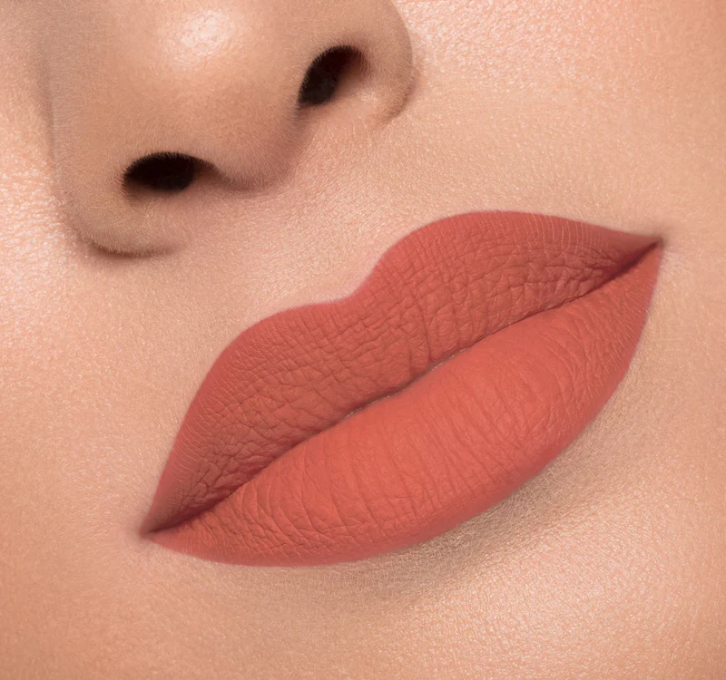 Picture of Beauty Glazed Matte Lipstick Smudge Proof – 8g (OA)