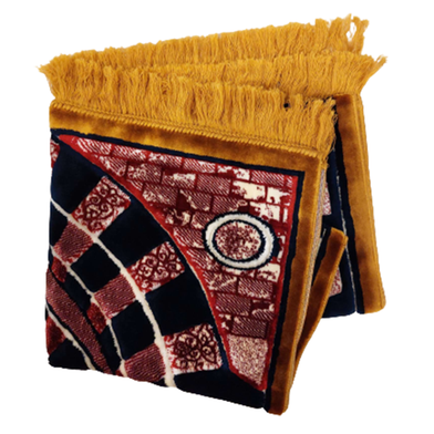 Picture of Buhara Tekstil Turkey Premium Jaynamaz (Any Color) (BA)