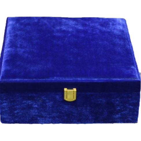 Picture of Taqwa  Box (Blue)-(BA)
