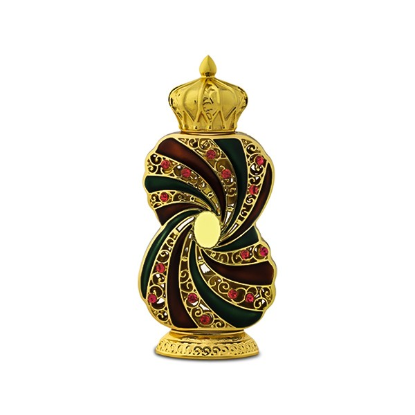 Picture of Al Haramain Tanasuk Perfumes 12 ml-(BA)