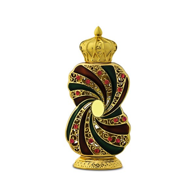 Picture of Al Haramain Tanasuk Perfumes 12 ml-(BA)