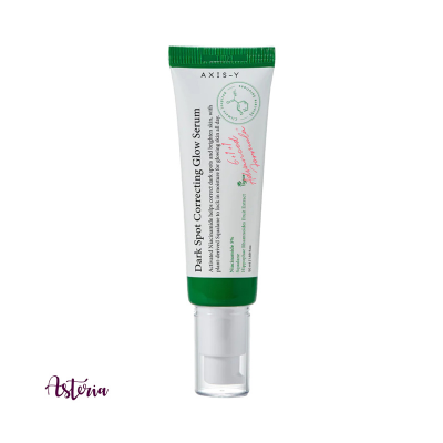 Picture of Axis-Y Dark Spot Correcting Glow Serum-50ml (OA)