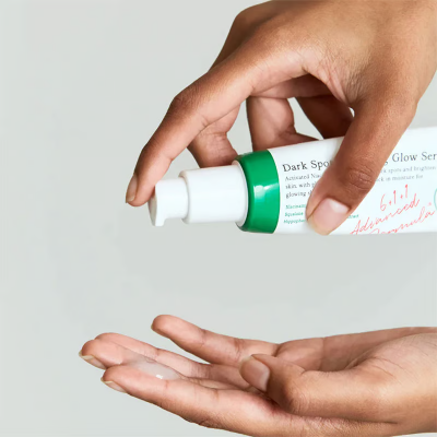 Picture of Axis-Y Dark Spot Correcting Glow Serum-50ml (OA)