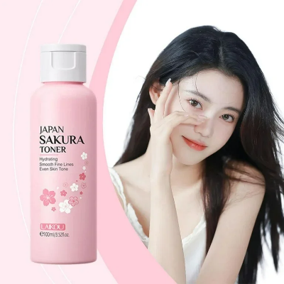 Picture of LAIKOU Sakura Face Toner - 100ml (OA)