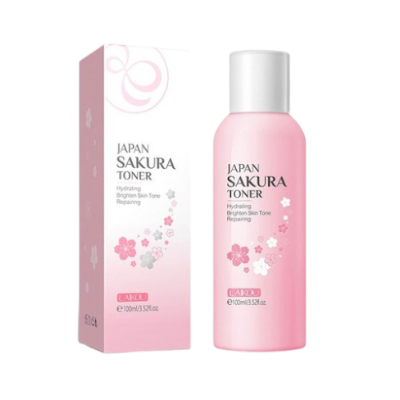 Picture of LAIKOU Sakura Face Toner - 100ml (OA)