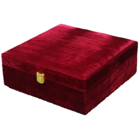 Picture of Taqwa Box (Maroon)-(BA)