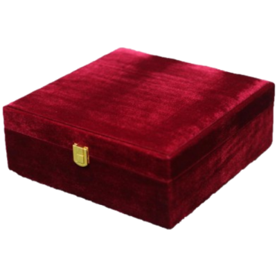 Picture of Taqwa Box (Maroon)-(BA)