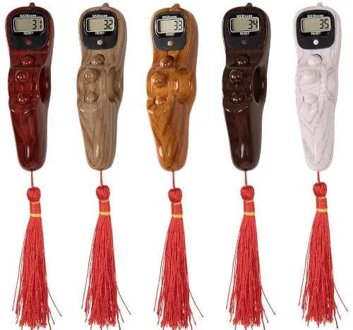 Picture of Digital Tasbih (Any Color) -NO. 2038-(BA)