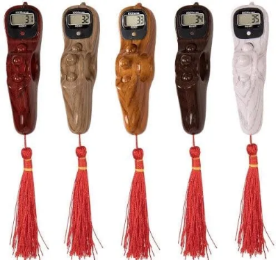 Picture of Digital Tasbih (Any Color) -NO. 2038-(BA)