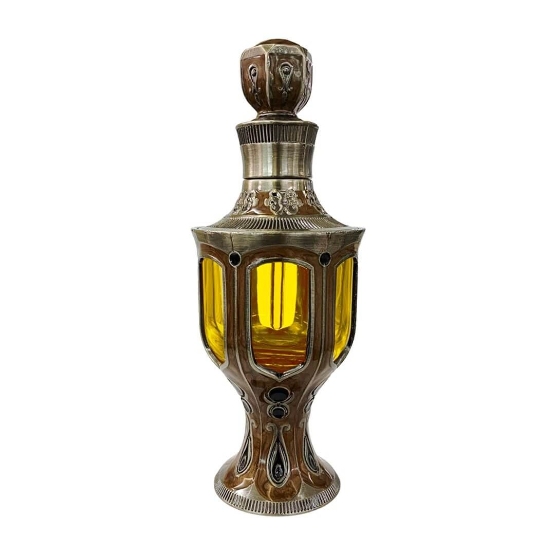 Picture of Al Haramain Attar Khulasat Al Oudh- 30 ML-(BA)