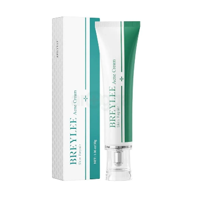 Picture of Breylee Skin Repair Acne Cream -30g (OA)